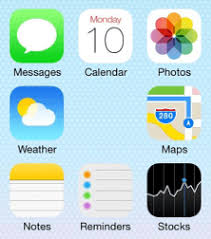 App icon maker is described as 'create icons for mobile app stores online for free'. Favicon Generator For Perfect Icons On All Browsers