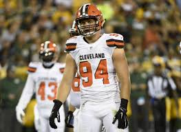 I've been meaning to do this for a while now, but i finally feel comfortable enough to get it off my chest. Carl Nassib Suffers Unfortunate Setback After Impressive Start To Nfl Career