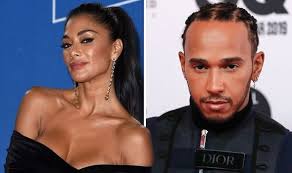 Where was nicole scherzinger born and raised in hawaii? Nicole Scherzinger Boyfriend Is Pussycat Doll Dating Is She Really Over Lewis Hamilton Celebrity News Showbiz Tv Express Co Uk