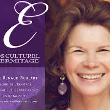 Profil pour Fonds culturel de l'Ermitage