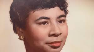 Barbara Barnes Obituary (1936