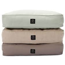 Gorgeous And On Sale Starting At 59 99 The Inserts Are Channel Quilted With Eco Fiberfill Made From Recycle Covered Dog Bed Recycle Plastic Bottles Dog Bed