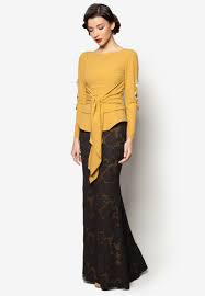 Jadi tahun ni seperti biasa amni nak share dengan semua pembaca koleksi baju kurung moden yang cantik dan terbaik. Pin On Inspirasi Raya 2018