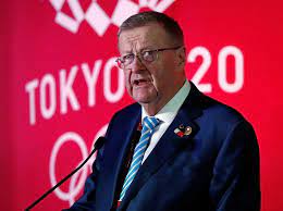 Senior international olympics official john coates said on saturday (may 9) that the delayed tokyo olympics are proceeding with no plan b in 2021.the. Olympics Tokyo Games Could Be Greatest Ever Says Coates Reuters