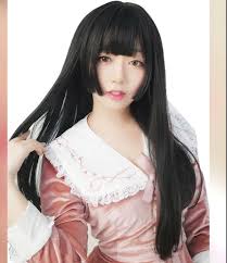 The hime cut (姫カット) is a very popular hairstyle which originated in japan. Pin On Hairstyles