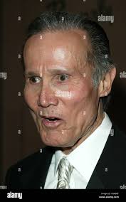 Henry silva hi-res stock photography and images