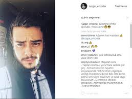 Ruzgar Erkoclar Dan Degisimin Bu Kadarina Pes Dedirten Paylasim Magazin