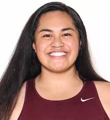 2018-19 Women's Track and Field Roster