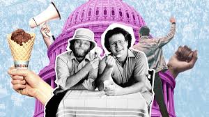 Ben and jerry's has been sharing their euphoric flavors with the world since 1978. Why Ben Jerry S Speaks Out