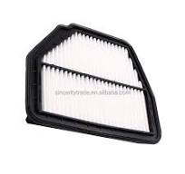High Quality Engine Air Filter 96628890 22745823 C29008 LX2965 4802875 4807917 for Chevrolet Captiva & Opel Antara