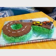 Birthday Ideas For 6 Year Old Boy Birthday Cake For 6 Year Old Boy Cupcake Birthday Cake Kids Cake Birthday Cupcakes Boy