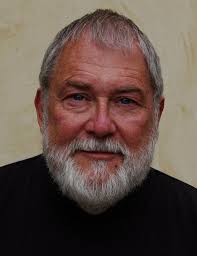 James Harvey: We are Singularia