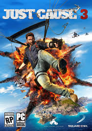 We did not find results for: Just Cause 3 Video Game 2015 Imdb
