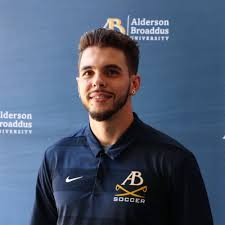 Profile for Robert Breton