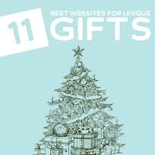 If you have any questions about the site, or any ideas for improving the site, tell us at info@giftideas.com. 11 Best Websites To Find Unique Unusual Christmas Gifts Dodo Burd