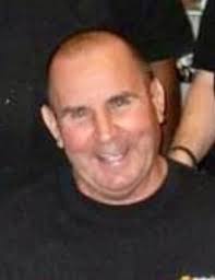 Obituary information for Richard F. Overman