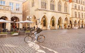 Hotels in münster bequem buchen. Wird Munster Noch Zur Modellregion Antenne Munster