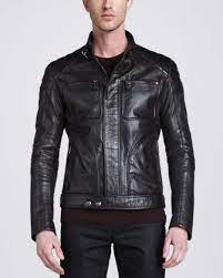 Belstaff Weybridge Leather Bomber Jacket Crew Neck Moto Sweater Blackrod Moto Jeans Leather Bomber Jacket Leather Bomber Leather Jacket