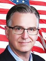 Election 2018: Curry announces run for Yuba County DA