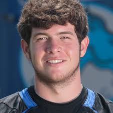 Forrest Frank's High School Bio