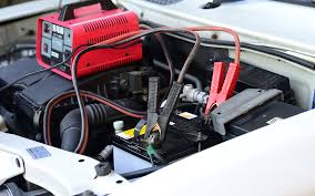 If that works, have the 12 v battery tested and replaced if necessary. How To Charge A Car Battery