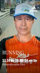 Slow AF Running Club