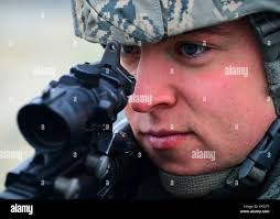 97th security forces squadron hi-res stock photography and images