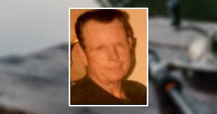 Jimmie Dillard Ford, Jr. Obituary April 2, 2024