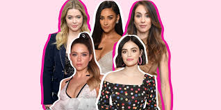 New spinoff series, pretty little liars: Pretty Little Liars Cast Relationship Statuses Who Pll Stars Are Dating In 2021