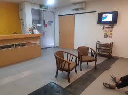 Adresas telefonas klinik pergigian k.k. Klinik Pergigian Sulaman Sabahreview Com