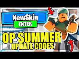 Let's start grabbing free items in your game with these codes. Arsenal Codes Roblox July 2021