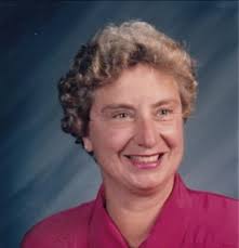 Barbara Winkler Obituary (1933