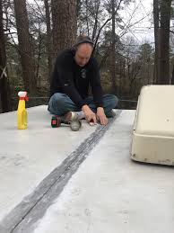 Pop up camper roof seal. Fixing Pop Up Camper Leaks How To Do It Yourself