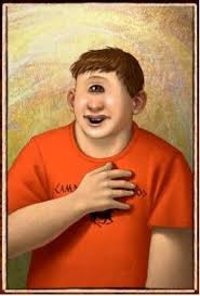 In greek mythology, the giants were the children of gaia or gaea, who was fertilized by the blood of ouranos, after being castrated by his son cronus. Giant Riordan Wiki Fandom