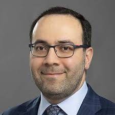 Dr. Francis Keating, DO