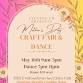 Mother's Day Craft Fair & Dance