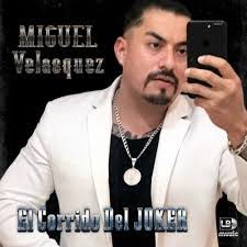 Miguel Velasquez's Instagram, Twitter & Facebook
