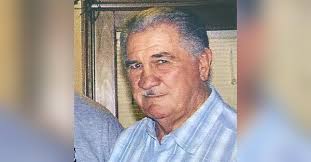 Archie M. "Mike" Dawson Obituary