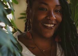 Life & Work with Sierra Carter of Minneapolis