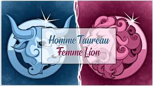 Compatibilite Amoureuse Taureau Et Lion