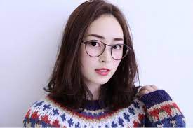 ボード ボブ ヘアー bobbed hair のピン