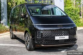 Image result for Galaxy Maroon 2025 Staria