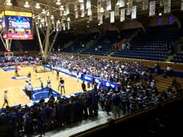 Legendary ucla basketball coach john wooden helped build the jayhawks stadium in his youth. Cameron Indoor Stadium Durham 2021 All You Need To Know Before You Go With Photos Tripadvisor