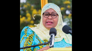 Check spelling or type a new query. Profile Vice President Of Tanzania Samia Suluhu Youtube