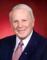 Warren Munton Obituary (1924