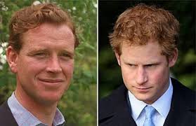 In a rare and exclusive interview, james hewitt's manager max clifford explains how diana and james were having a personal interview 2 years before prince. James Hewitt Renowned Lover Of Lady Di For Several Years His Enormous Physical Resemblance With Prince Harry C Prince Harry And Meghan Lady Di Princes Diana
