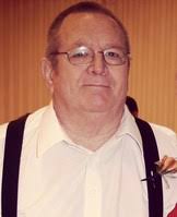 Roger Sharp Obituary (2019)