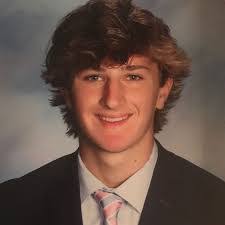 Peter Holmberg's Instagram, Twitter & Facebook