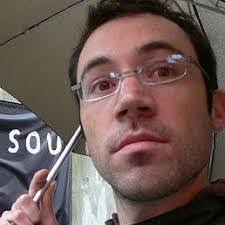 Jared Dorfman's Instagram, Twitter & Facebook