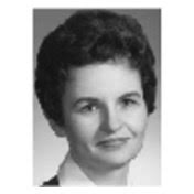 Search Marian Benson Obituaries and Funeral Services